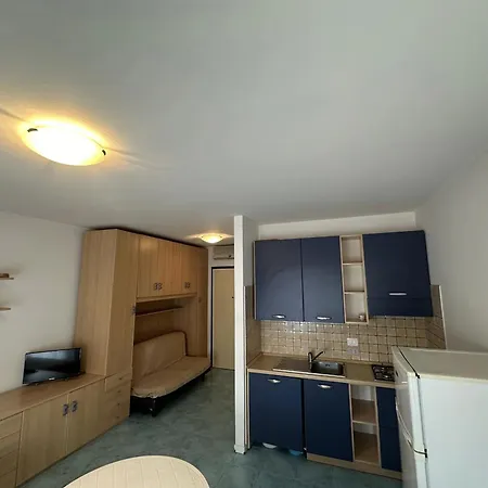 Airone Mare-santa Barbara-garage,60m Dal Mare Apartment Lido di Jesolo