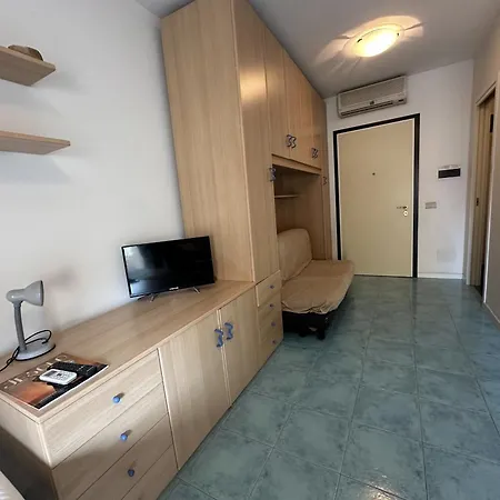 Airone Mare-santa Barbara-garage,60m Dal Mare * Lido di Jesolo