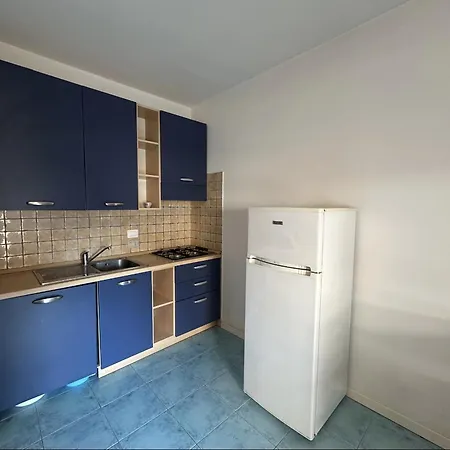 Airone Mare-santa Barbara-garage,60m Dal Mare Apartment Lido di Jesolo