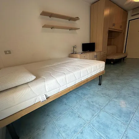 Airone Mare-santa Barbara-garage,60m Dal Mare Apartment *